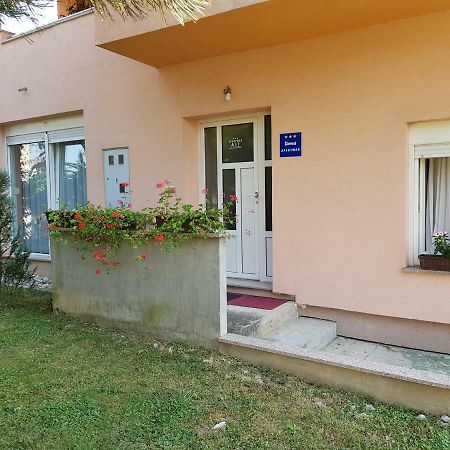 A&T Apartment Zaprešić Buitenkant foto