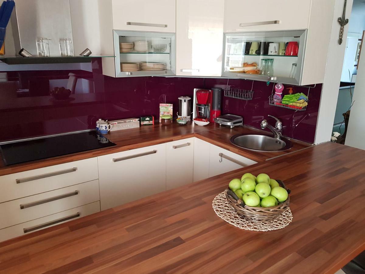A&T Apartment Zaprešić Buitenkant foto