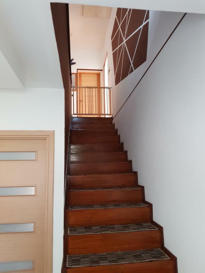 A&T Apartment Zaprešić Buitenkant foto