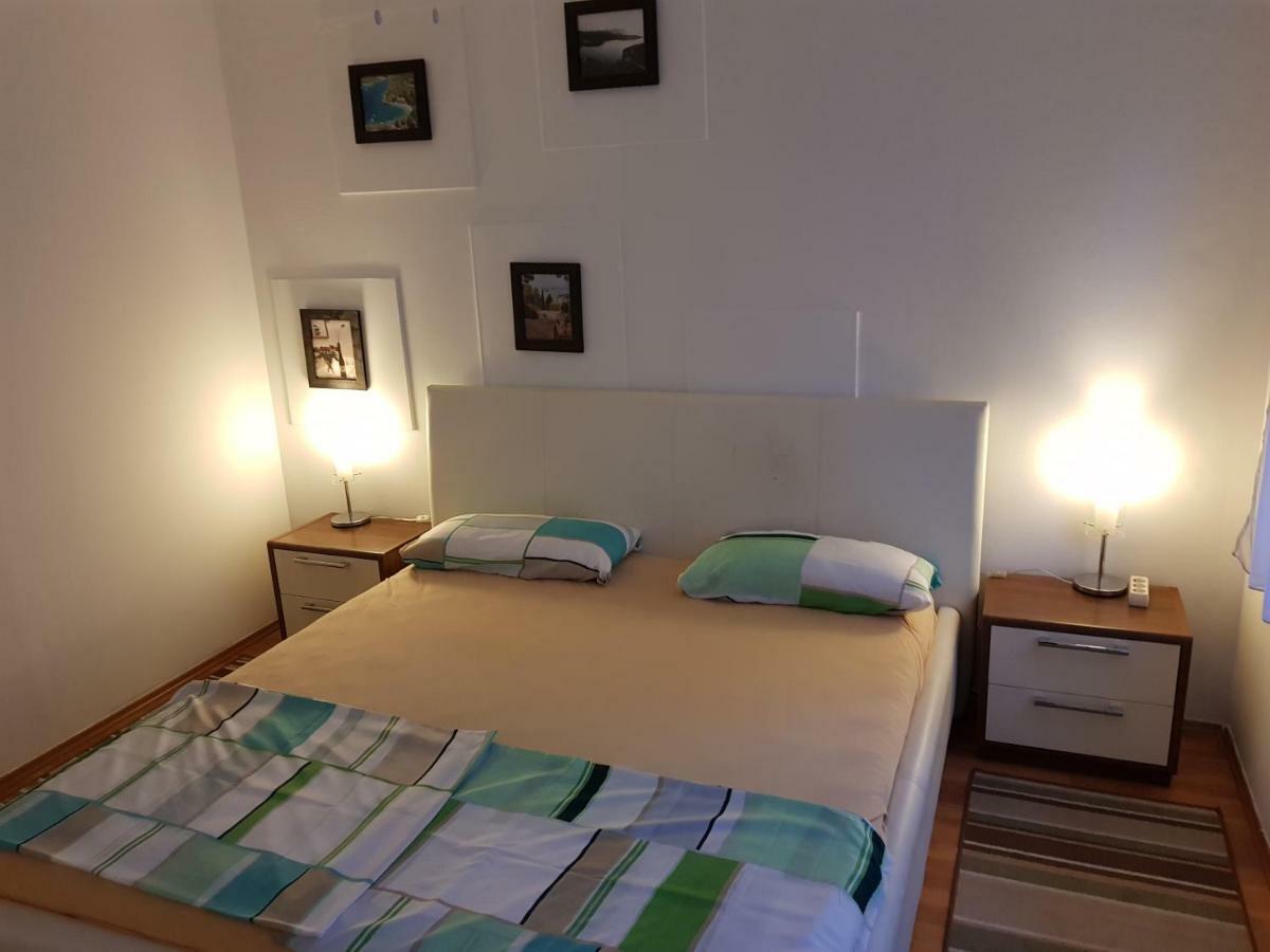 A&T Apartment Zaprešić Buitenkant foto