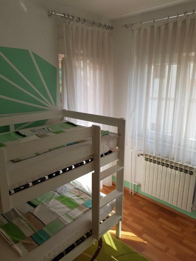 A&T Apartment Zaprešić Buitenkant foto