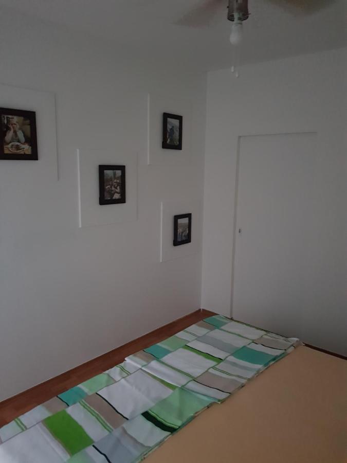A&T Apartment Zaprešić Buitenkant foto