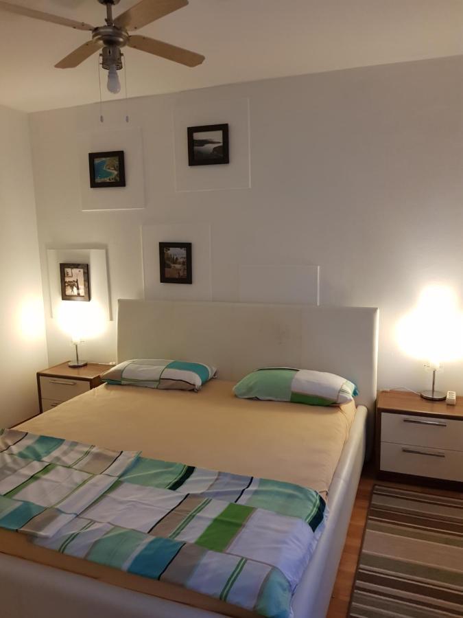 A&T Apartment Zaprešić Buitenkant foto