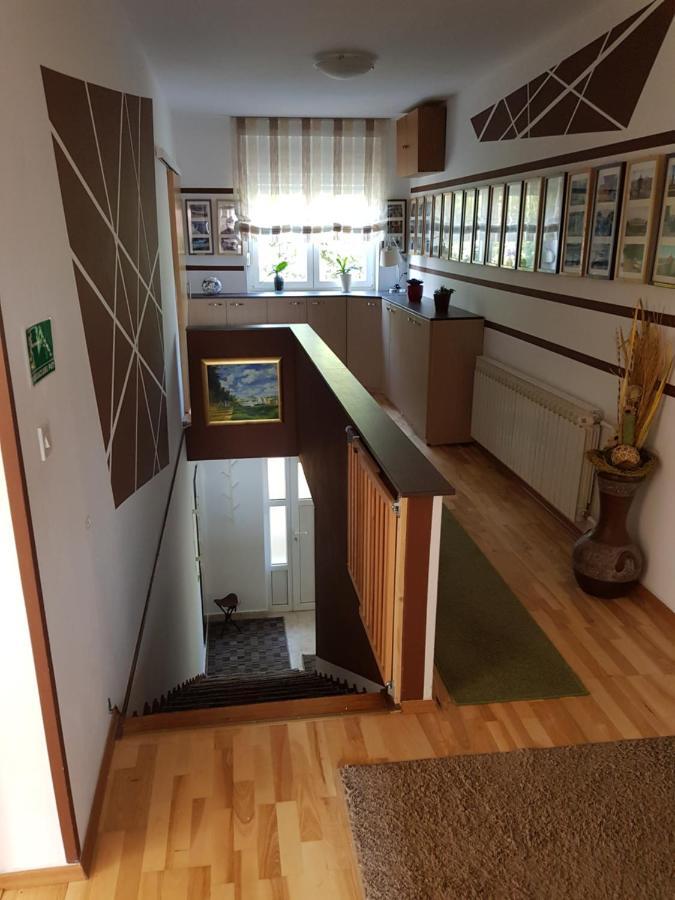 A&T Apartment Zaprešić Buitenkant foto